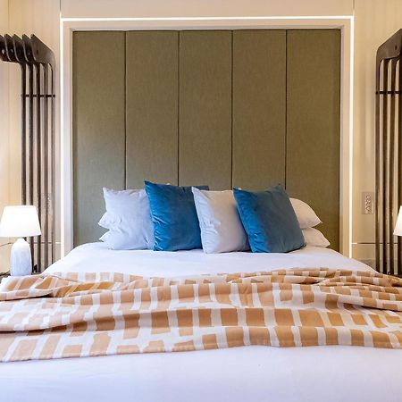 Modern Deluxe Five Bedroom House Near Chalk Farm Station By Belvilla لندن المظهر الخارجي الصورة