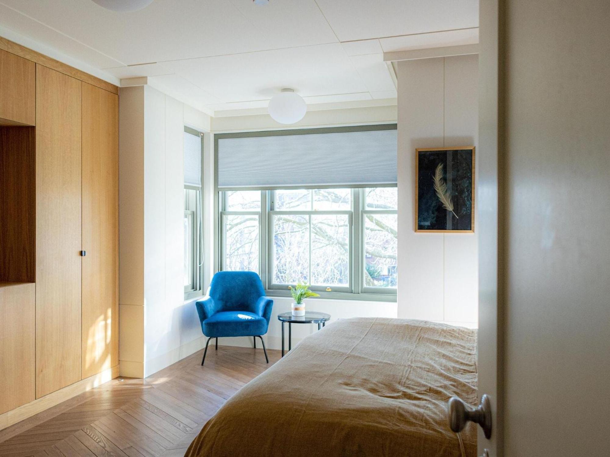 Modern Deluxe Five Bedroom House Near Chalk Farm Station By Belvilla لندن المظهر الخارجي الصورة