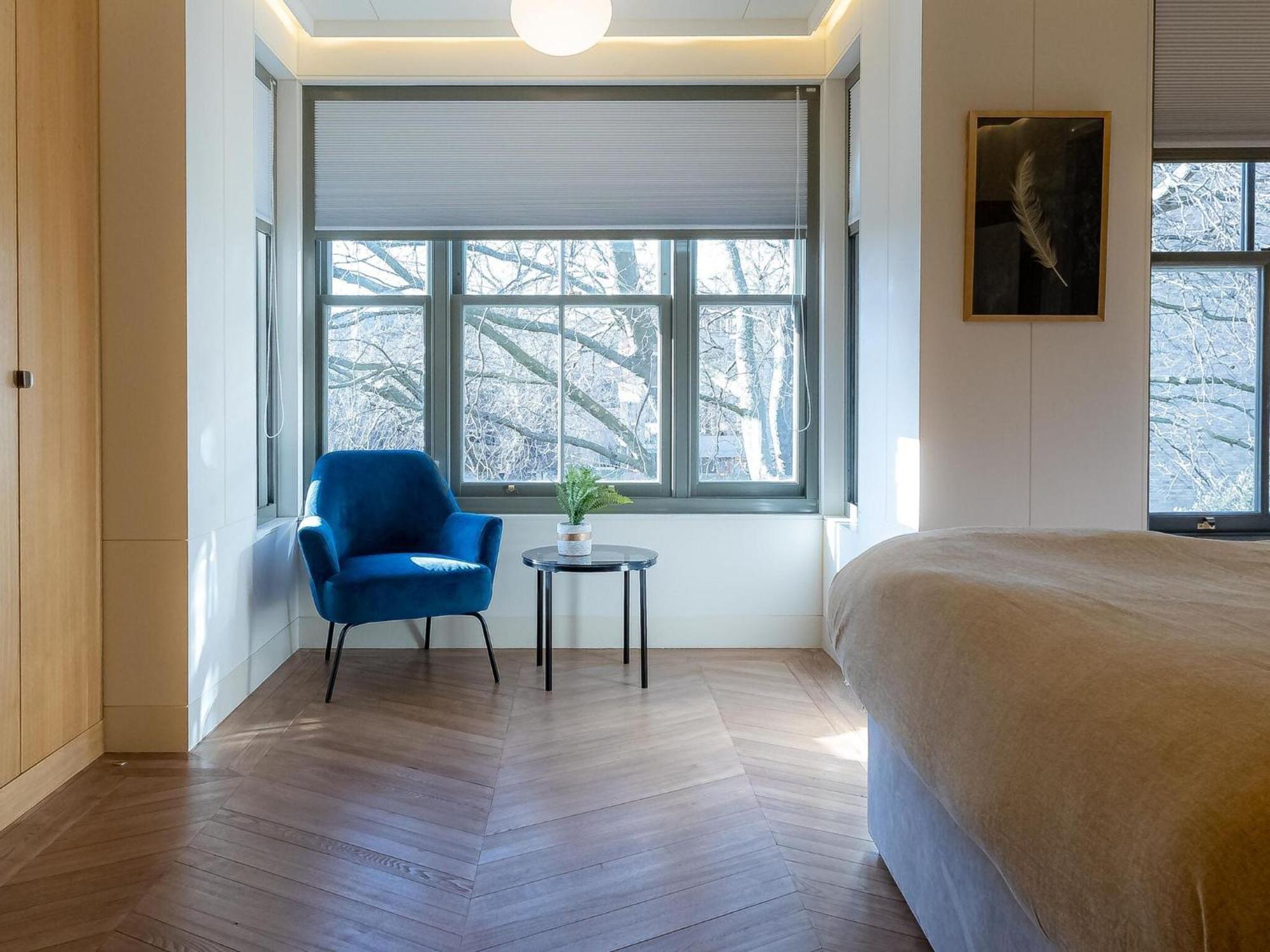 Modern Deluxe Five Bedroom House Near Chalk Farm Station By Belvilla لندن المظهر الخارجي الصورة