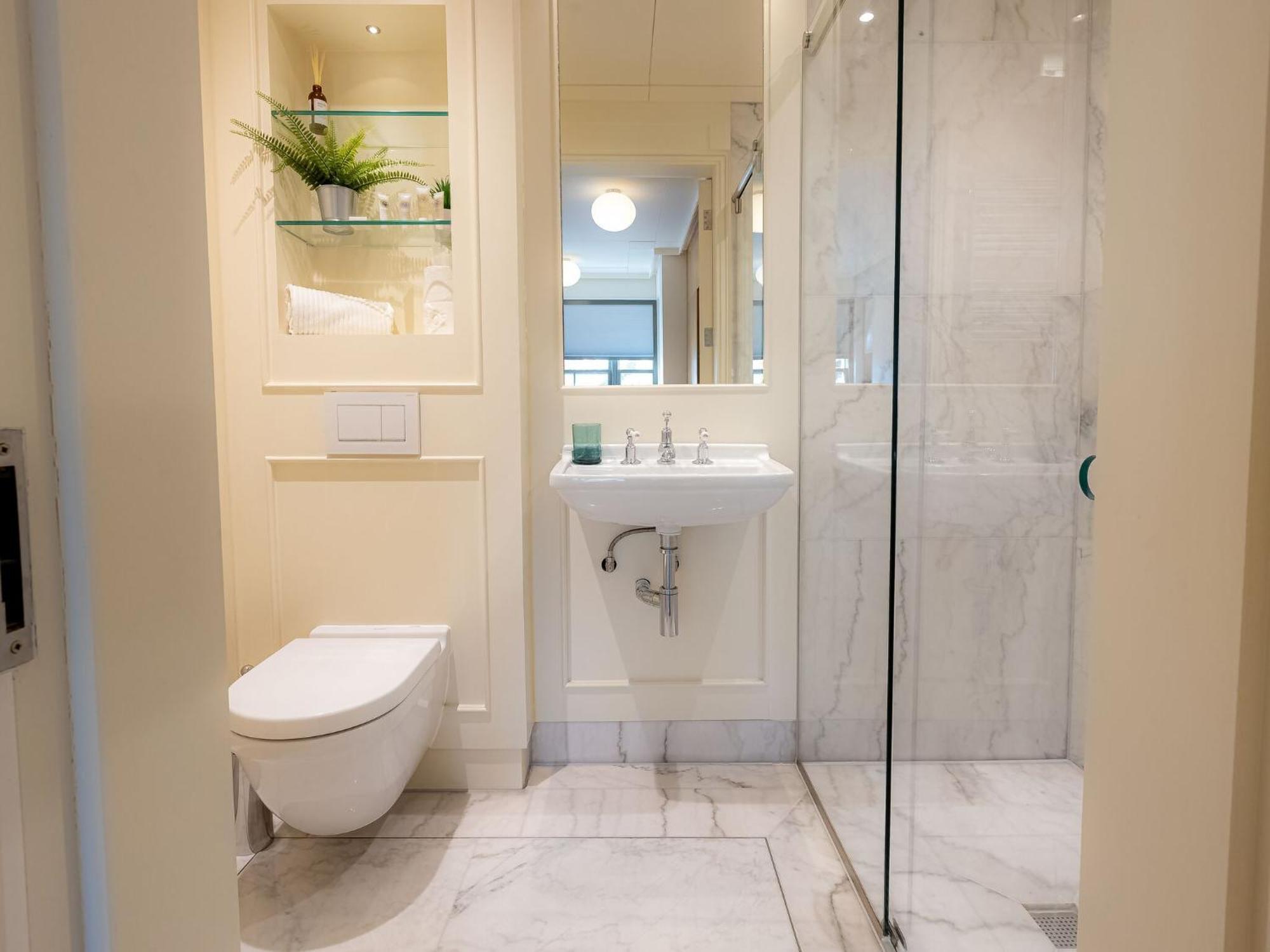 Modern Deluxe Five Bedroom House Near Chalk Farm Station By Belvilla لندن المظهر الخارجي الصورة
