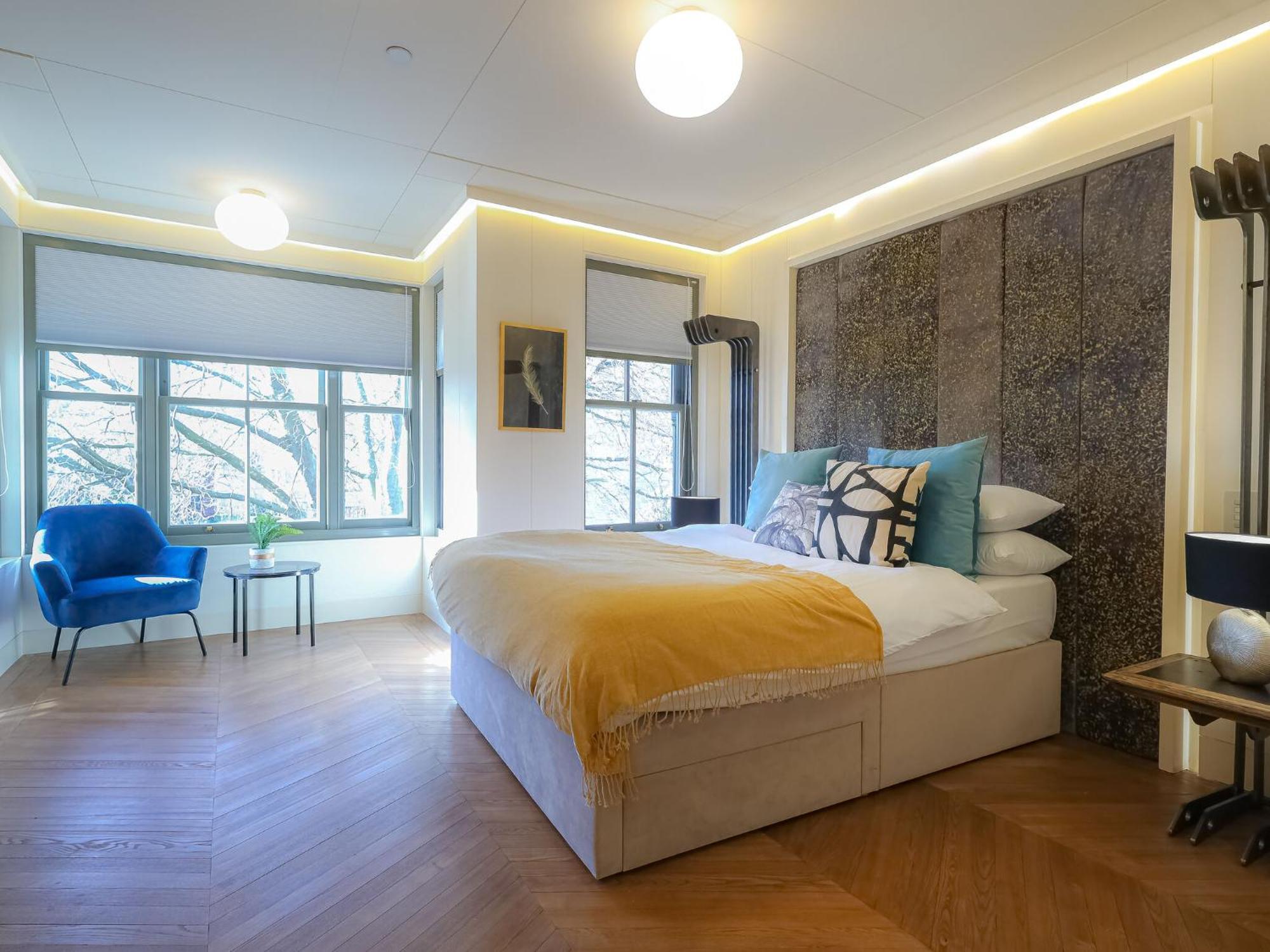 Modern Deluxe Five Bedroom House Near Chalk Farm Station By Belvilla لندن المظهر الخارجي الصورة