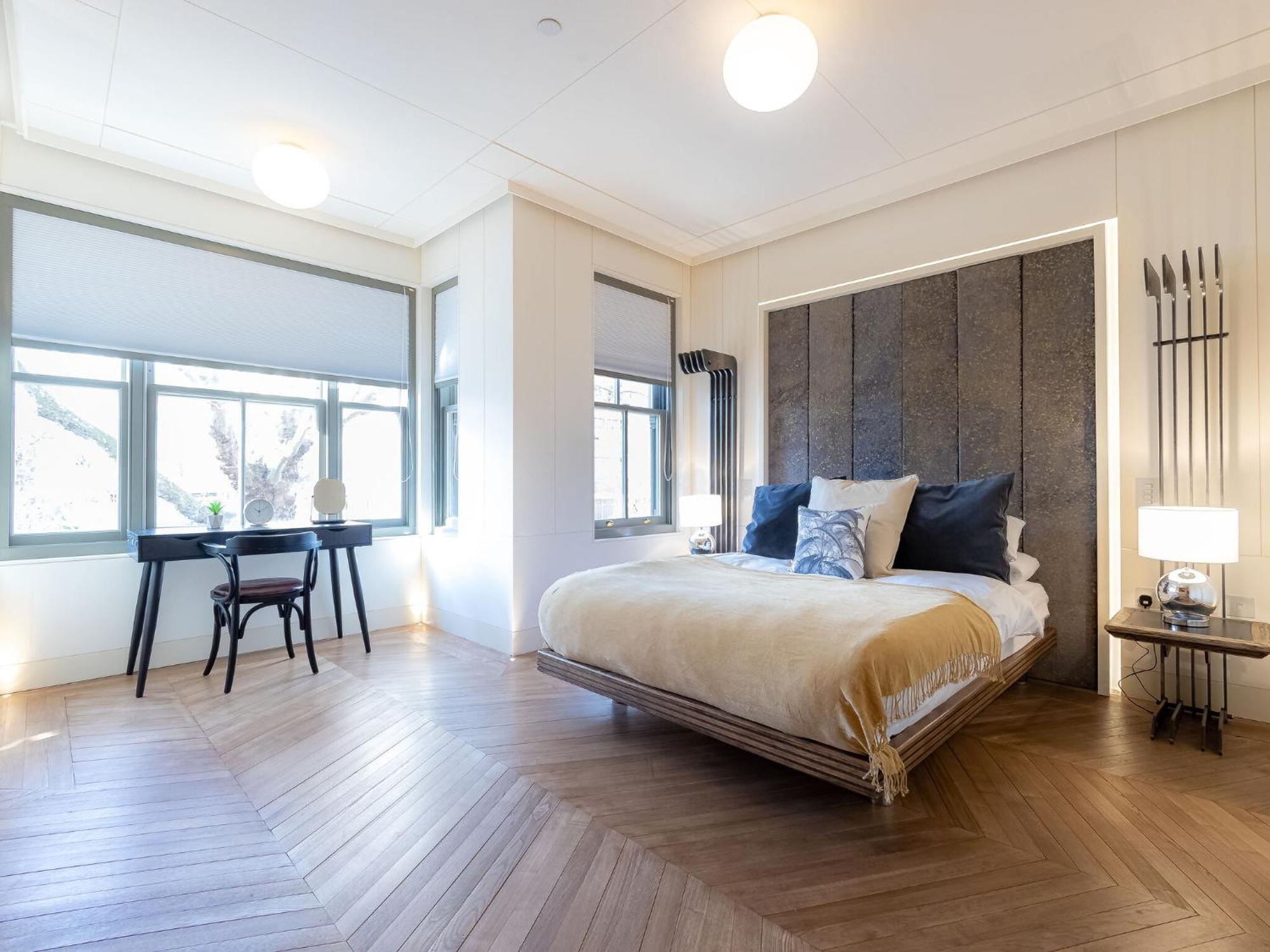 Modern Deluxe Five Bedroom House Near Chalk Farm Station By Belvilla لندن المظهر الخارجي الصورة