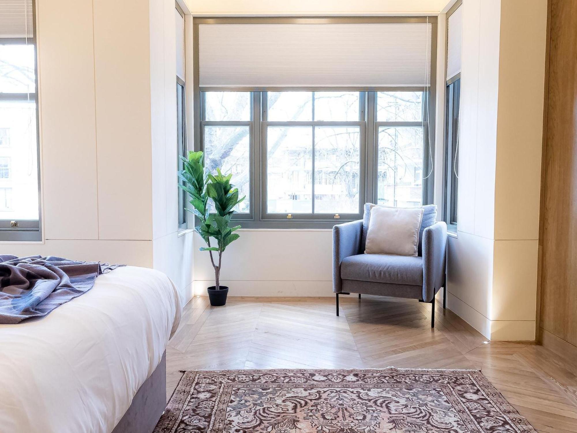 Modern Deluxe Five Bedroom House Near Chalk Farm Station By Belvilla لندن المظهر الخارجي الصورة