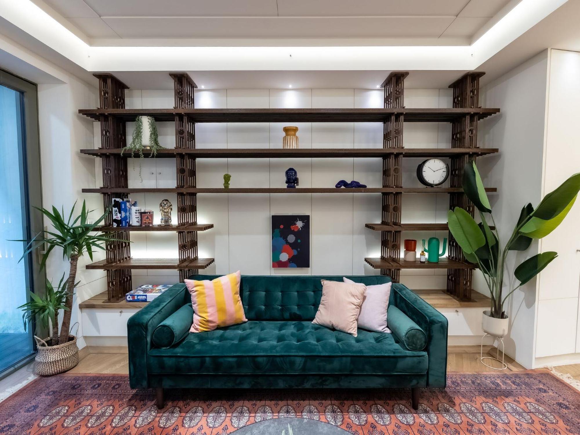 Modern Deluxe Five Bedroom House Near Chalk Farm Station By Belvilla لندن المظهر الخارجي الصورة