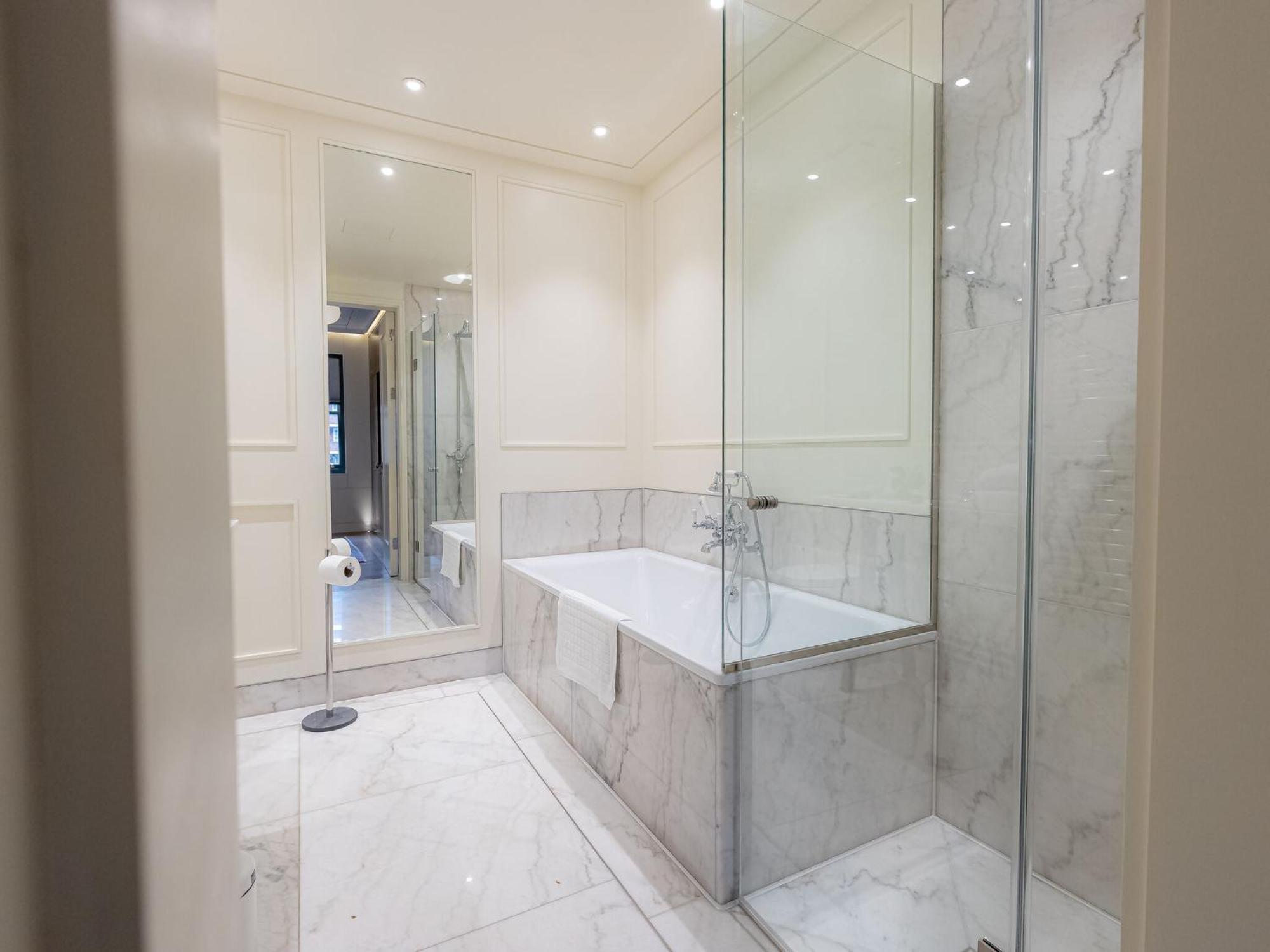 Modern Deluxe Five Bedroom House Near Chalk Farm Station By Belvilla لندن المظهر الخارجي الصورة